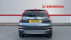 Honda CR-V 1.6 i-DTEC 160 EX 5dr Auto Diesel Estate